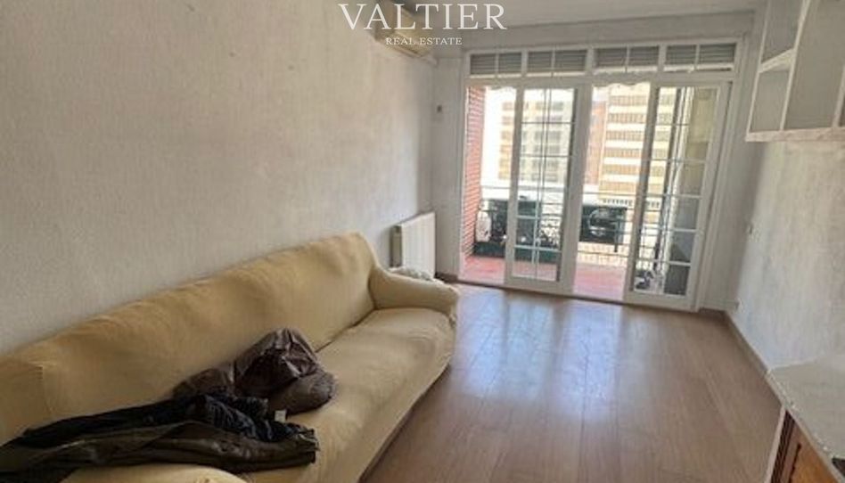 Piso de alquiler en Calle de Sánchez Barcáiztegui, Pacífico - Imagen 3