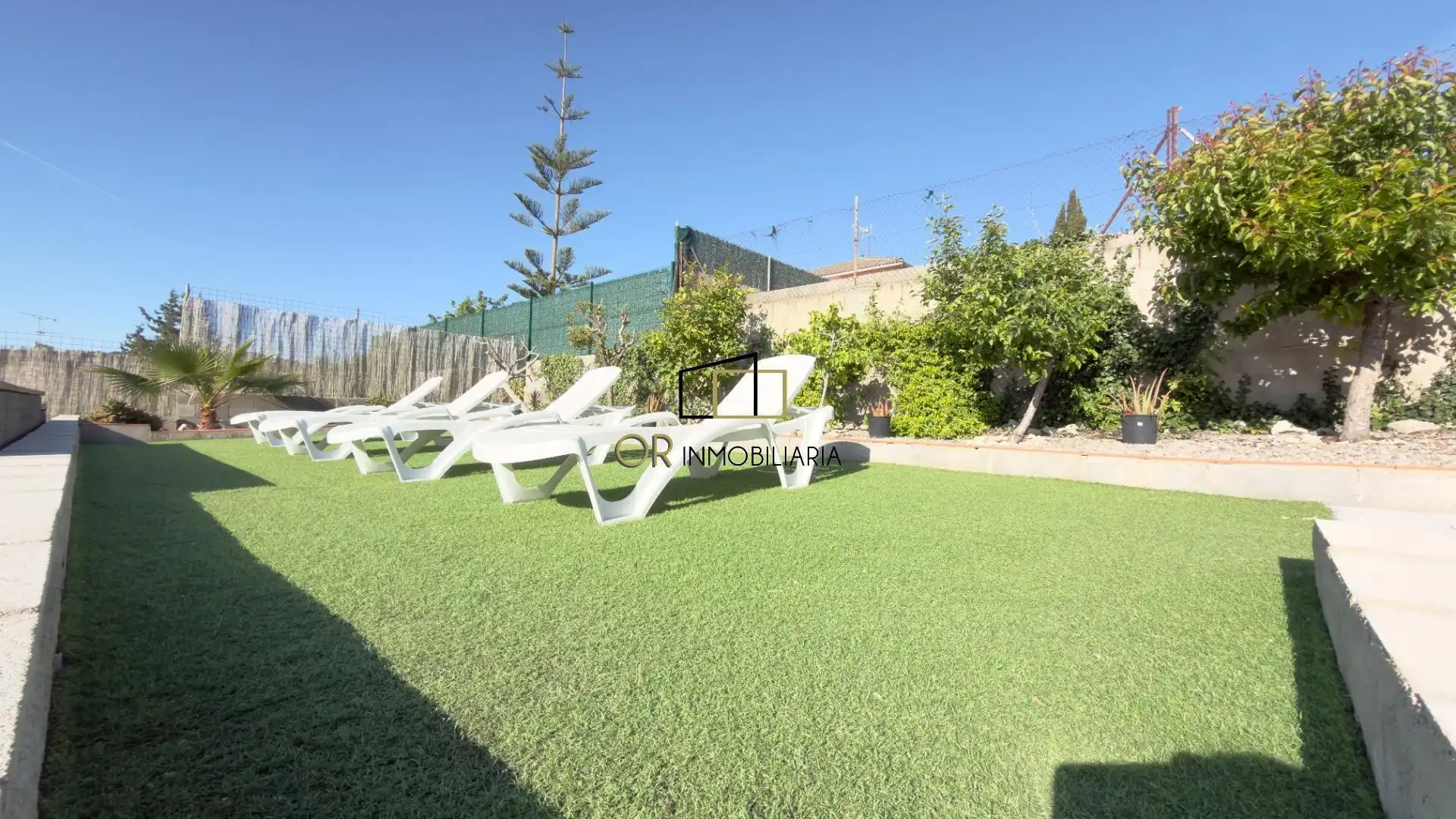 Casa o chalet en venta en Olèrdola