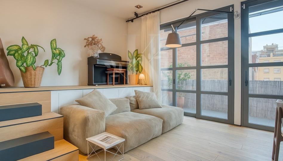 Foto 1 de Piso de alquiler en Calle Muntaner, L'Antiga Esquerra de l'Eixample, Barcelona