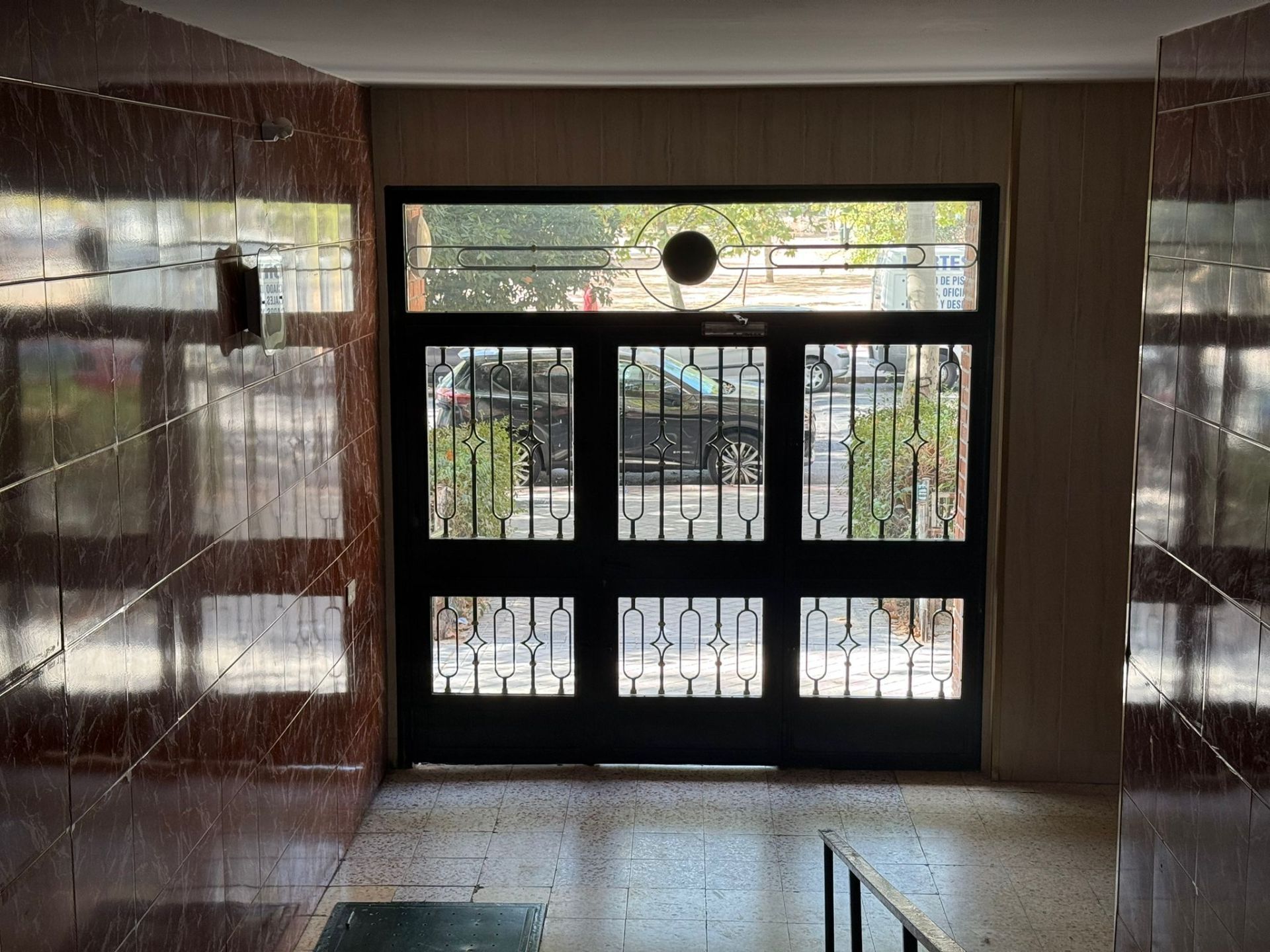 Flat for sale in BESOLLA, 9, Puerta Bonita