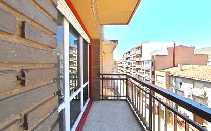 Balcony of Flat for sale in Arnedo  with Terrace and Balcony