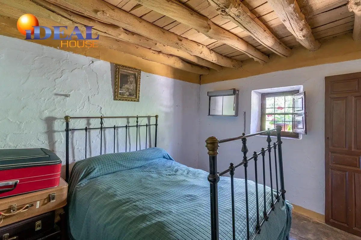 Casa rústica en venda a Güéjar Sierra, imagen 11