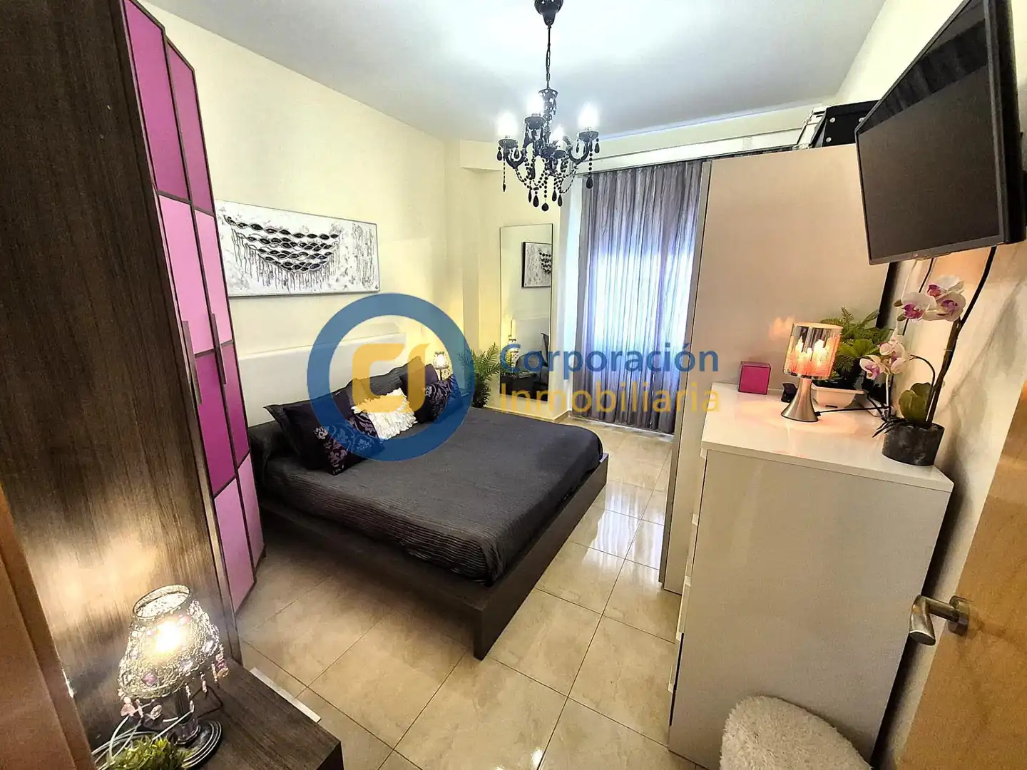 Apartamento en venta en Lorca Ciudad, imagen 8