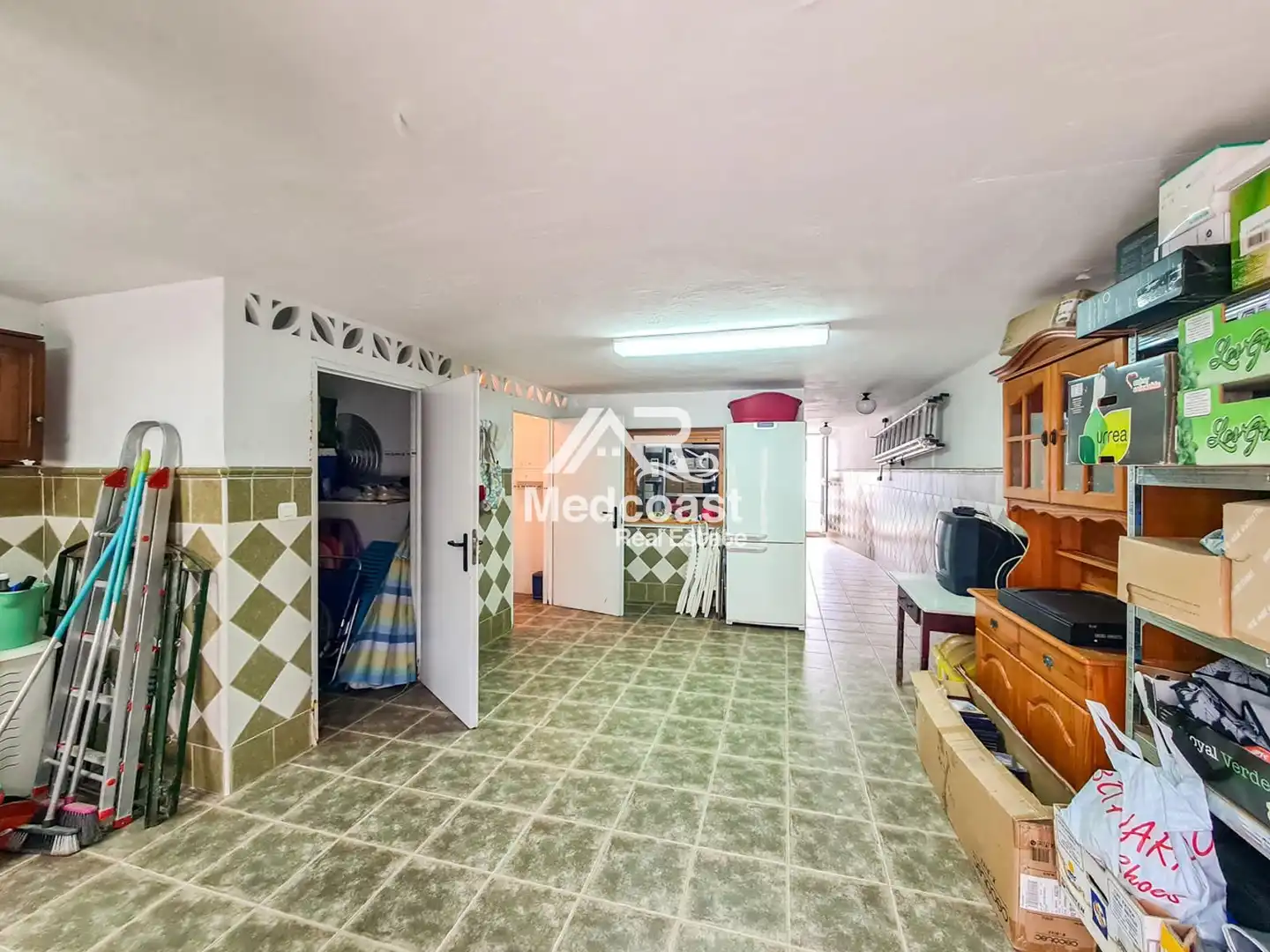 Terraced house for sale in Pez del (Ma), imagen 25