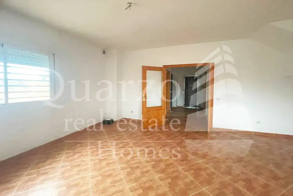 Casa adosada en venda a Domingo Pérez