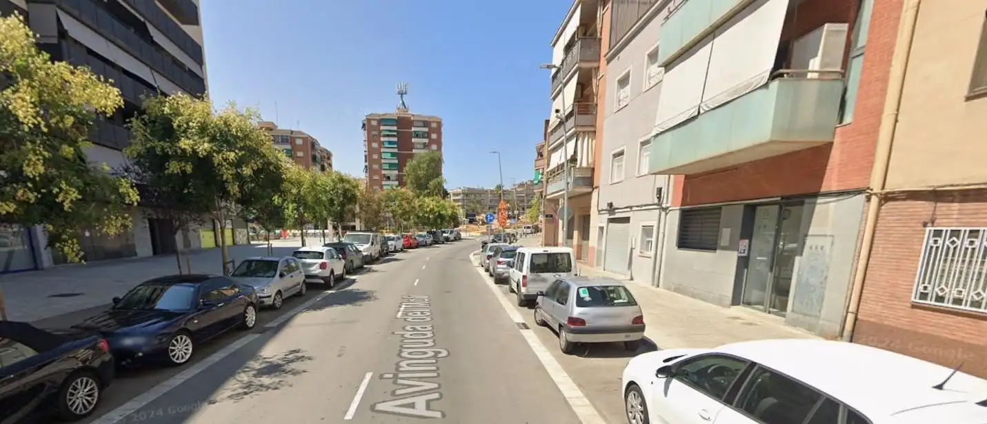 Pis amb terrassa en venda a SANT CLIMENT