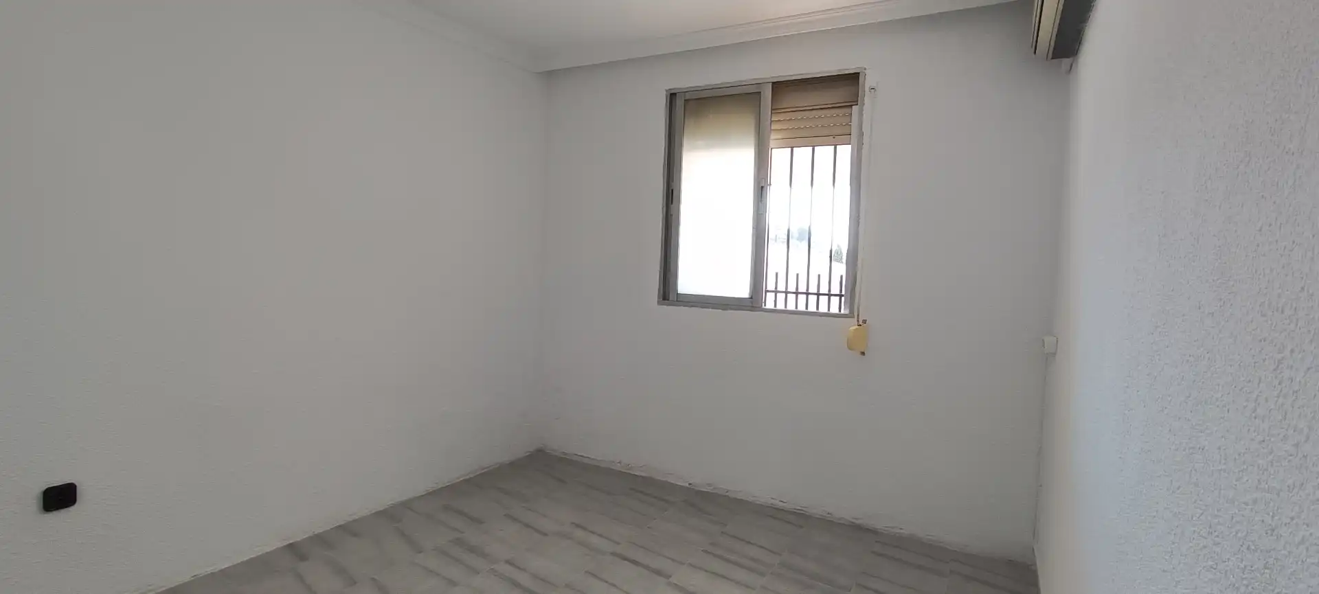 Schlafzimmer von Wohnung zum Verkauf in Arganda del Rey mit Heizung und Balkon