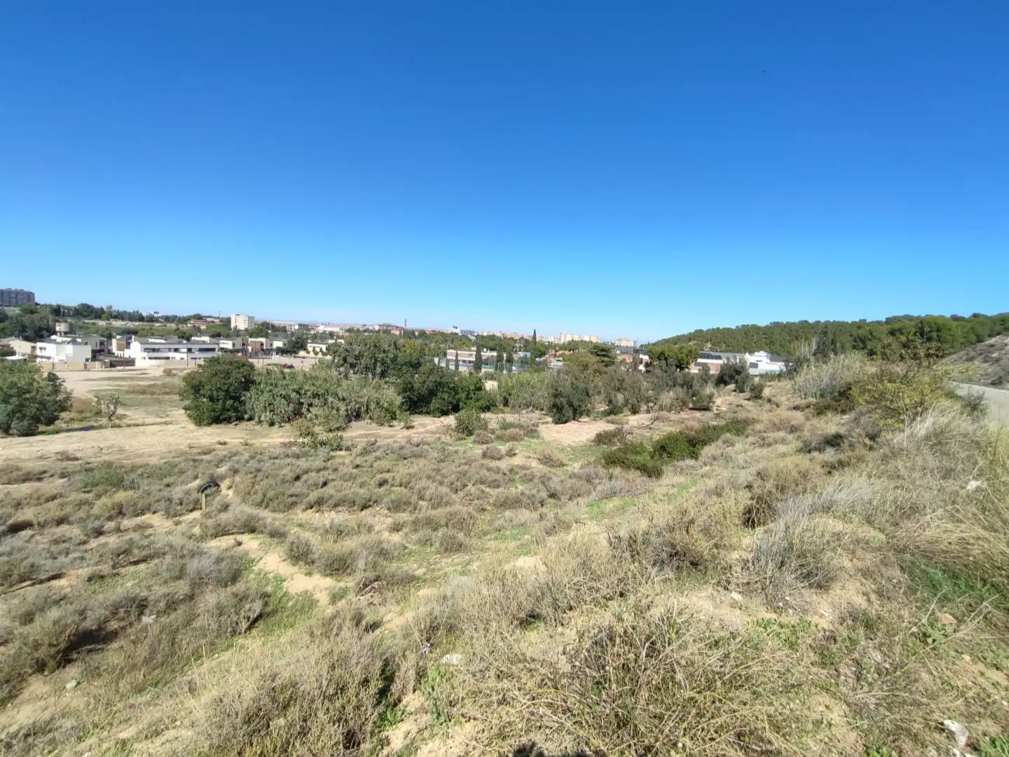 Rural land for sale in CAMINO FUENTE LA JUNQUERA 20, imagen 8