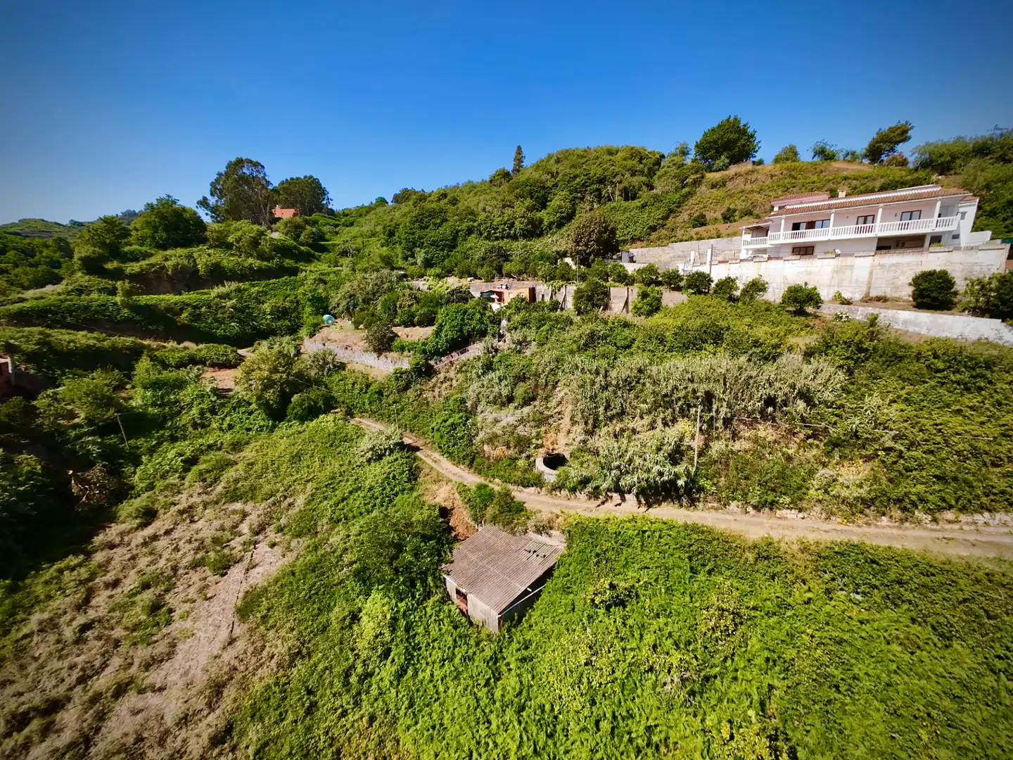 Detached house with terrace for sale in Camino La Jurada 1, imagen 59