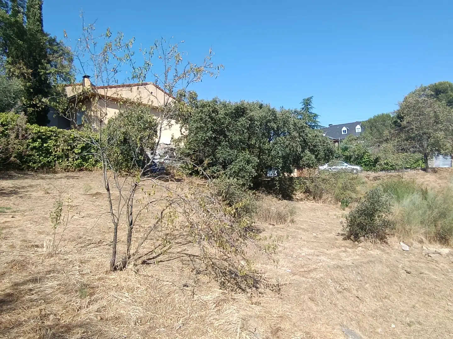 Terreny residencial en venda a Calle Puerto de Navacerrada, imagen 9