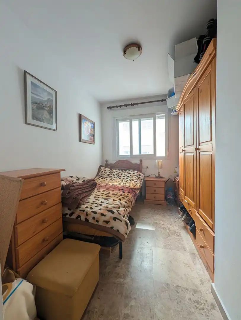 Apartament amb terrassa en venda a Reina Sofía, imagen 13