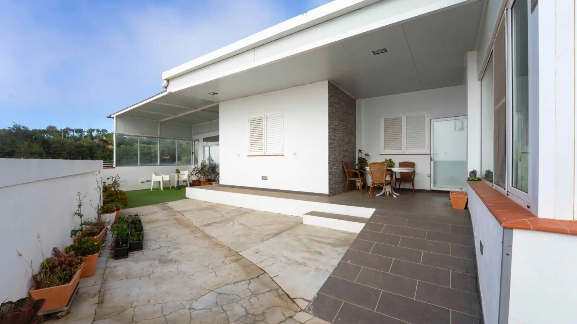 Villa in vendita a Calle Calle Elías Bacallado Hernández, imagen 3