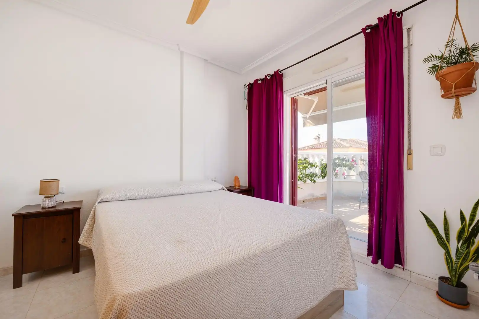 Villa avec terrasse à vendre à Nueva Torrevieja - Aguas Nuevas, imagen 21