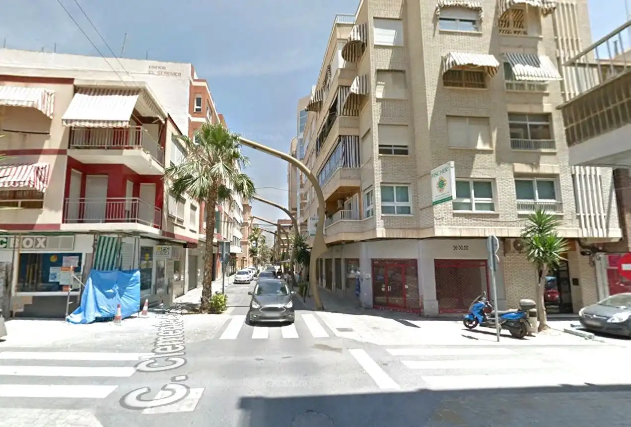 Lands and plots for sale in Caballero de Rodas 21
