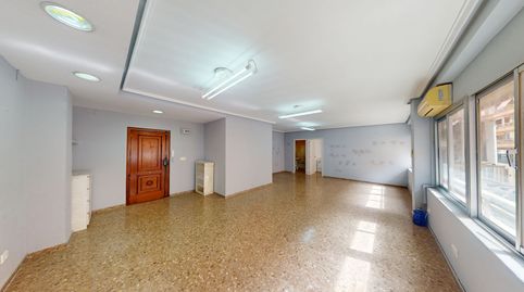 Foto 2 de Piso en venta en Carrer Carlet, Benalúa, Alicante / Alacant