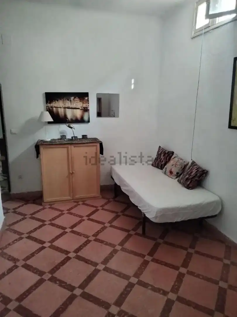 Habitación de Piso en venta en Granada con Amueblado