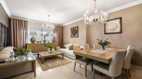 Photo 2 of Ground floor for sale in Los Arqueros - Puerto del Almendro, Benahavís