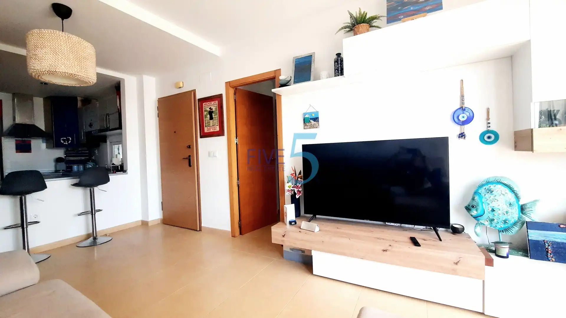 Penthouse with pool for sale in Terrazas de la Torre Golf, imagen 8