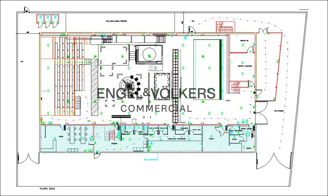 Nave industrielle à vendre à Centre, imagen 10