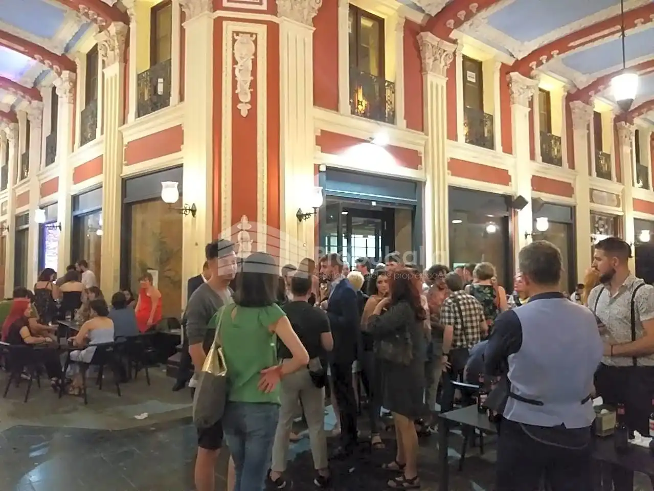Local comercial de lloguer a Nuestra Señora Del Pilar, imagen 5