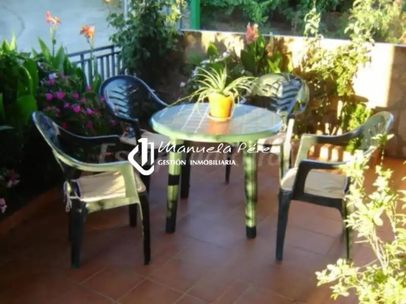 Terrace of Country homes for sale in Cáceres  with Air Conditioner, Heating and Terrace