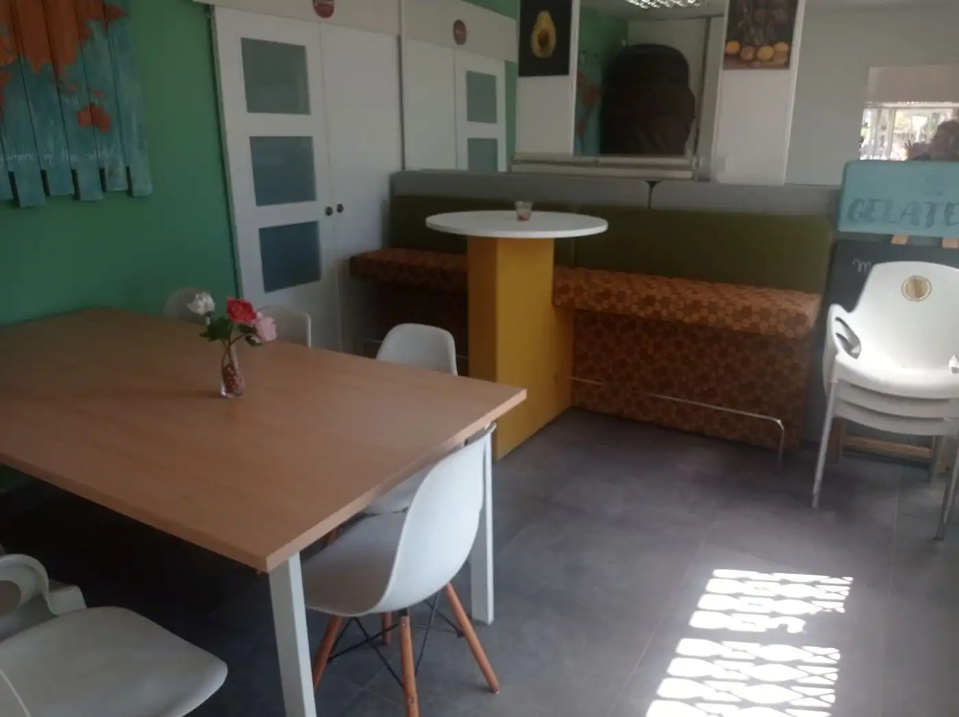 Local comercial en traspaso en Canaletes - Turonet, imagen 9