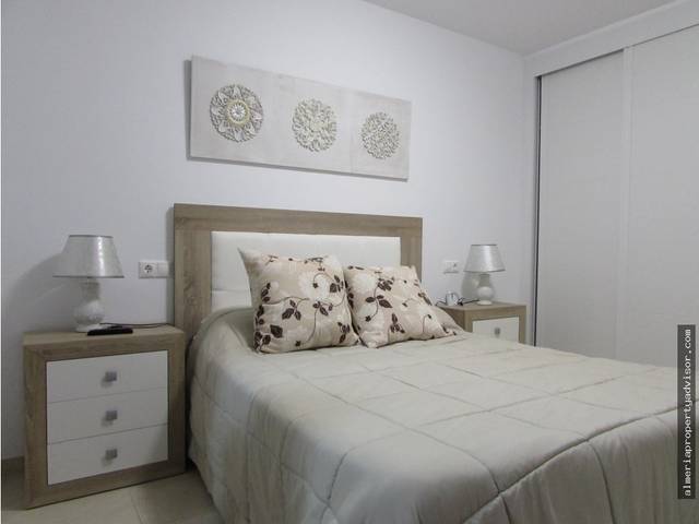 Apartamento en Venta en Playa de Garrucha