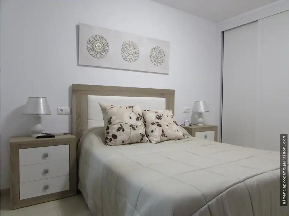 Apartment zum Verkauf in Playa de Garrucha