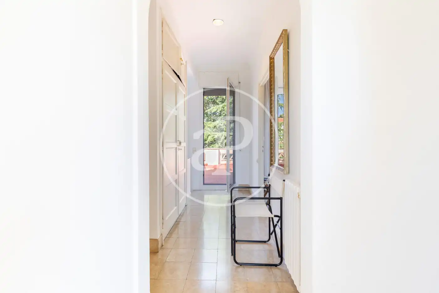 Casa o xalet en venda en Matadepera amb Aire condicionat, Calefacció i Jardí privat