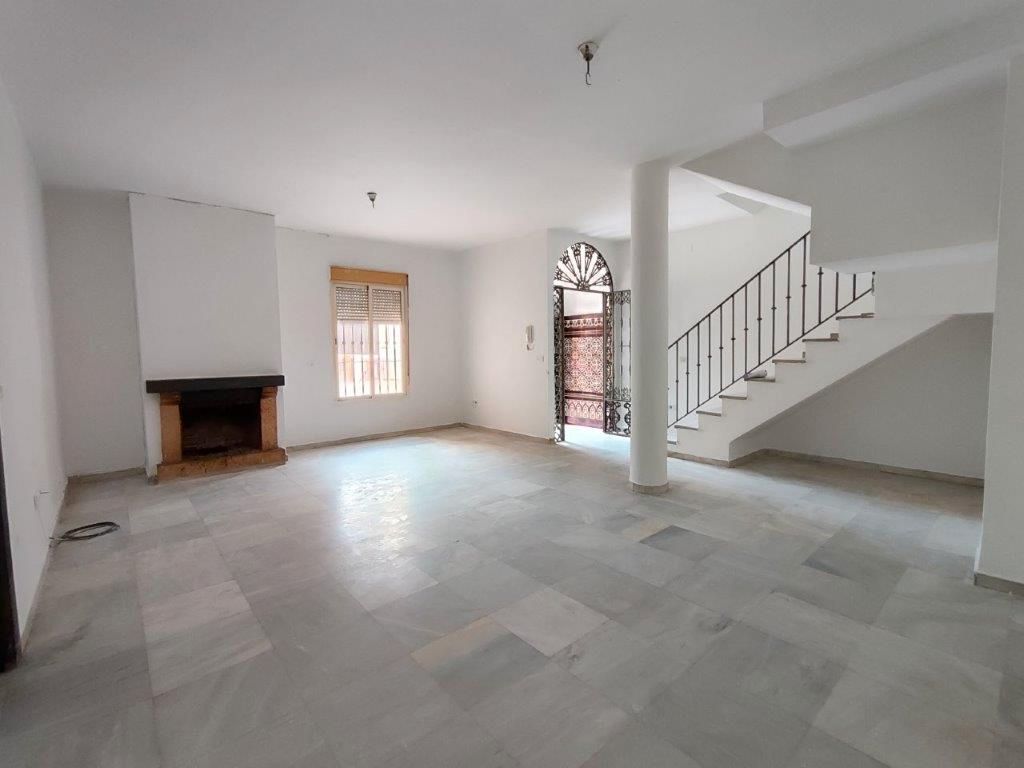 House or chalet for sale in Calle Padre José Antonio Rodríguez Bejerano, Almonte ciudad