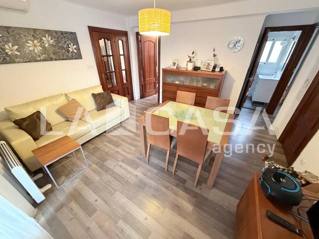 Piso en Venta en La Verneda i la Pau