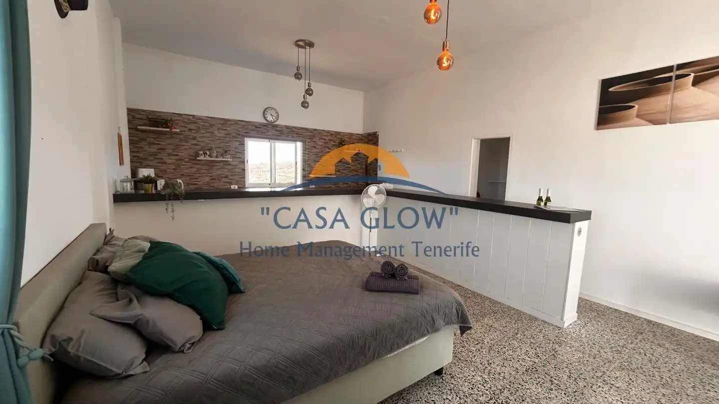 Casa o chalet en venta en Arico con Aire acondicionado, Jardín privado y Terraza