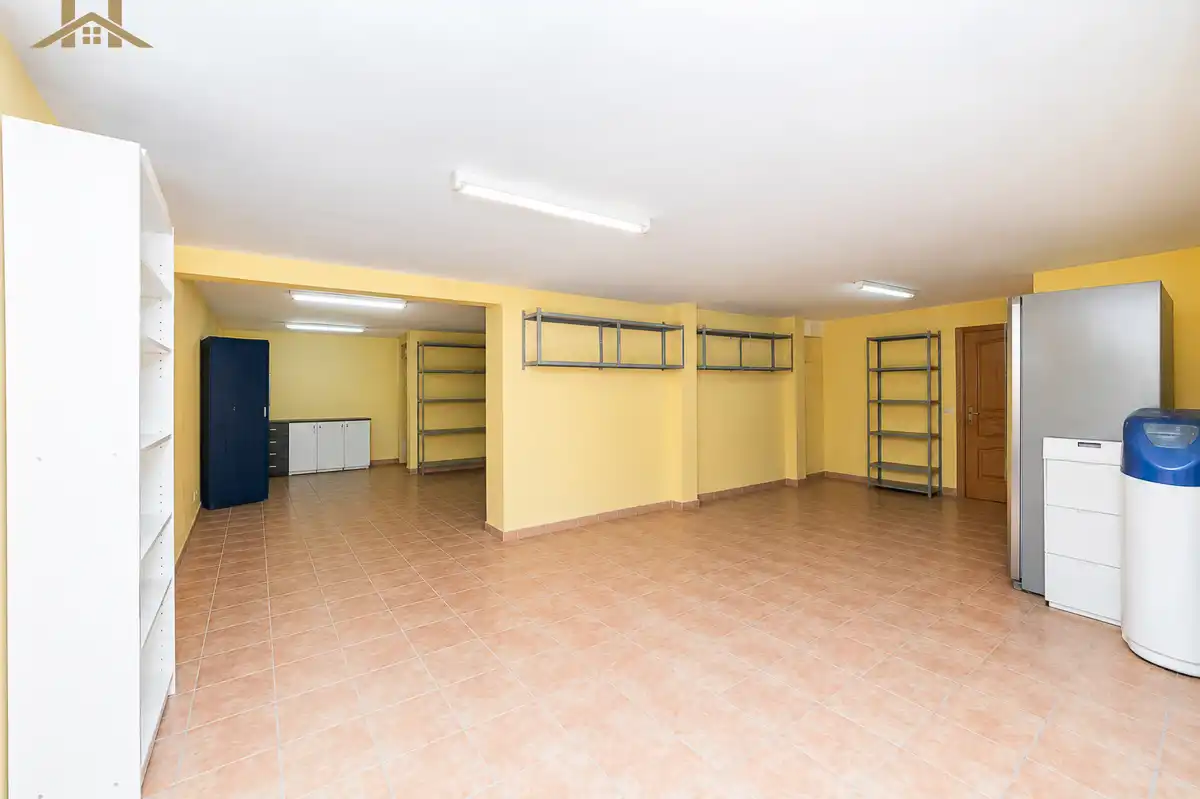 Casa o chalet en venta en Villaviciosa de Odón con Aire acondicionado, Calefacción y Jardín privado