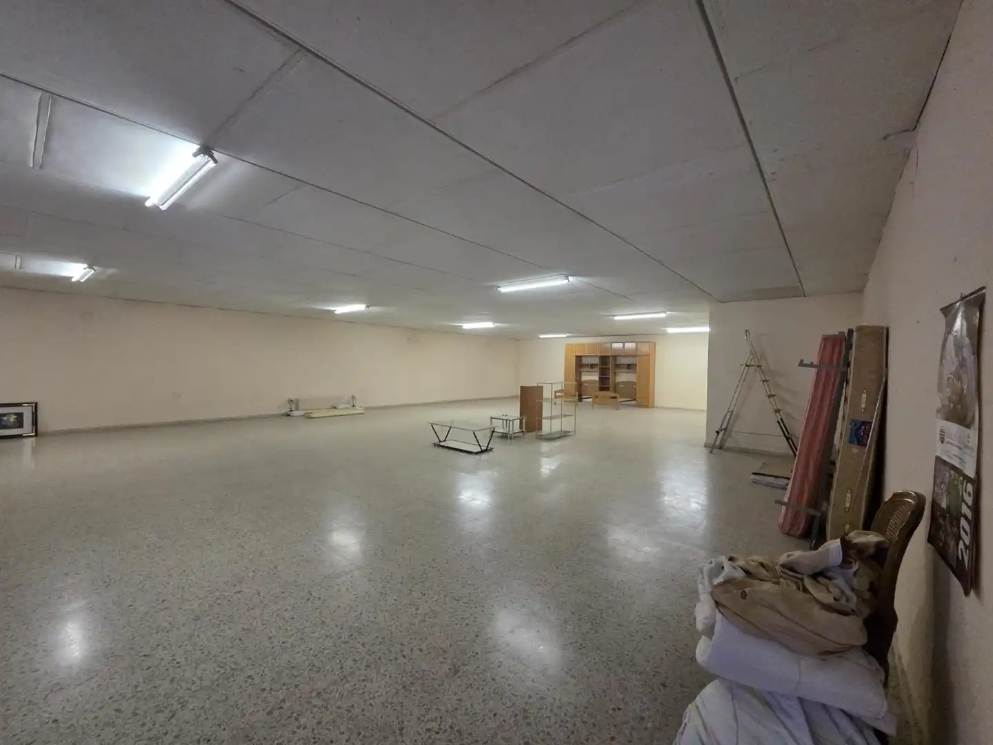 Industrial building for sale in Bocairent, imagen 6