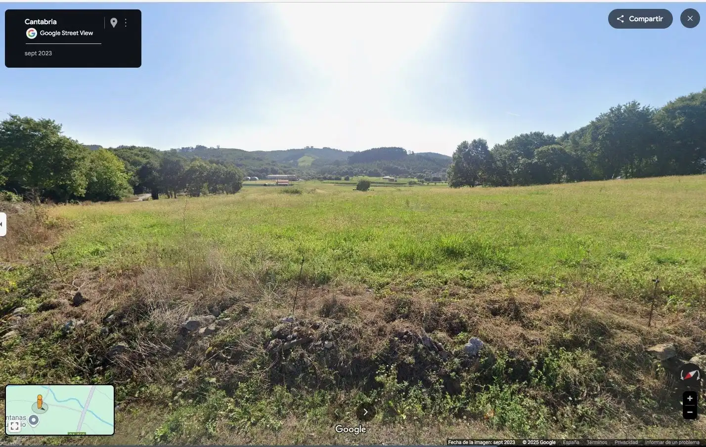 Terrenos y solares en venta en Bárcena de Cicero, imagen 6