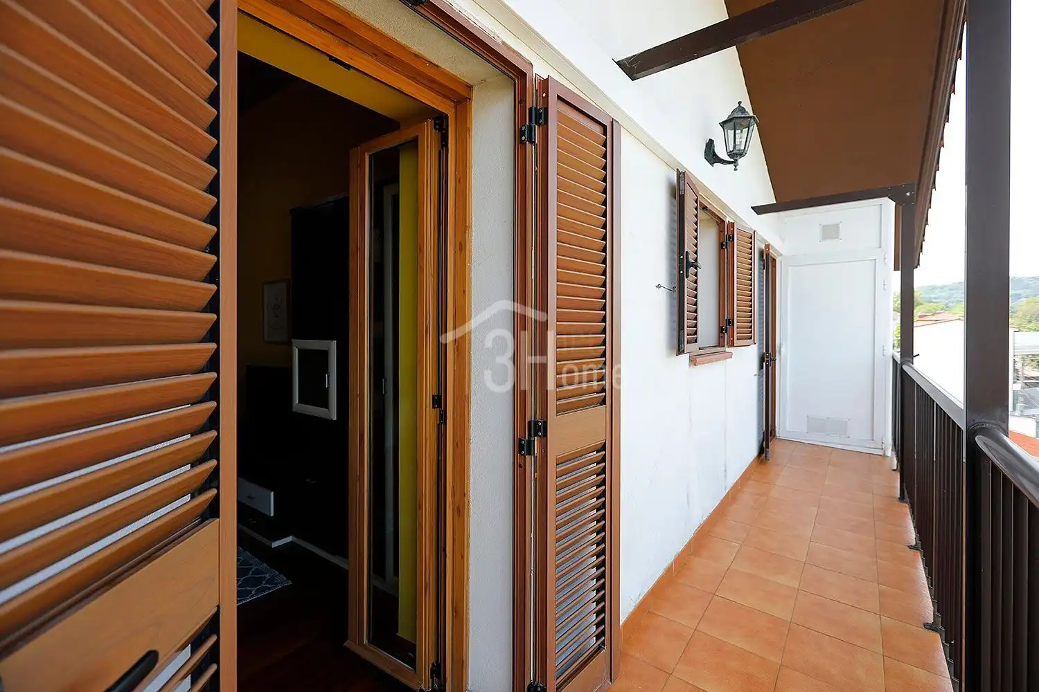 Flat for sale in Irun   with Air Conditioner, Heating and Terrace