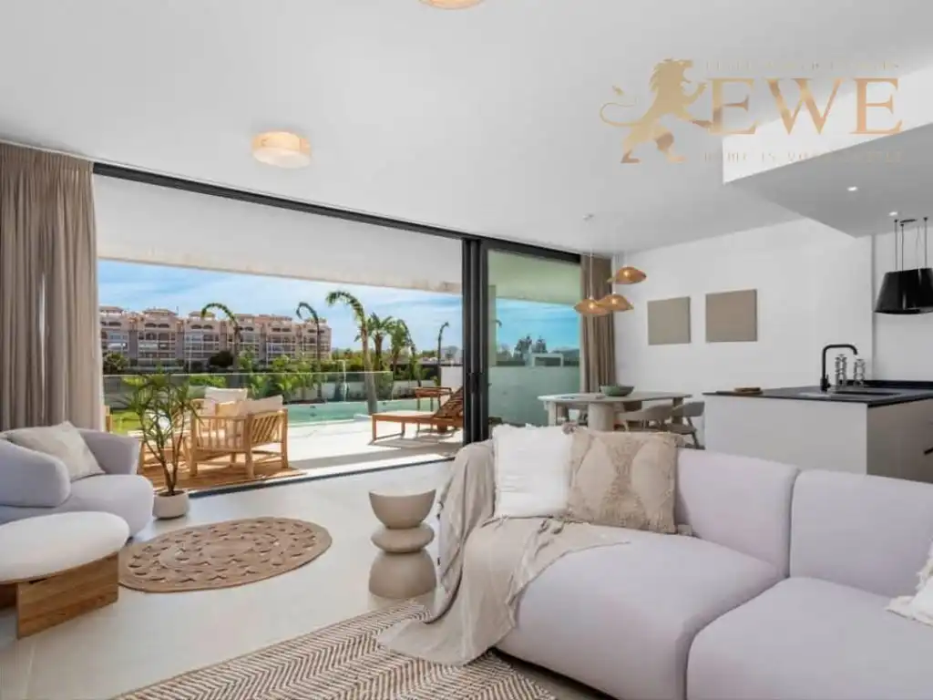 Mini appartamento in vendita a Avenida Isla Cristina-I. Menores, imagen 5