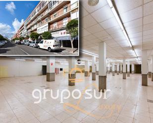 Exterior view of Premises to rent in Valladolid Capital  with Air Conditioner