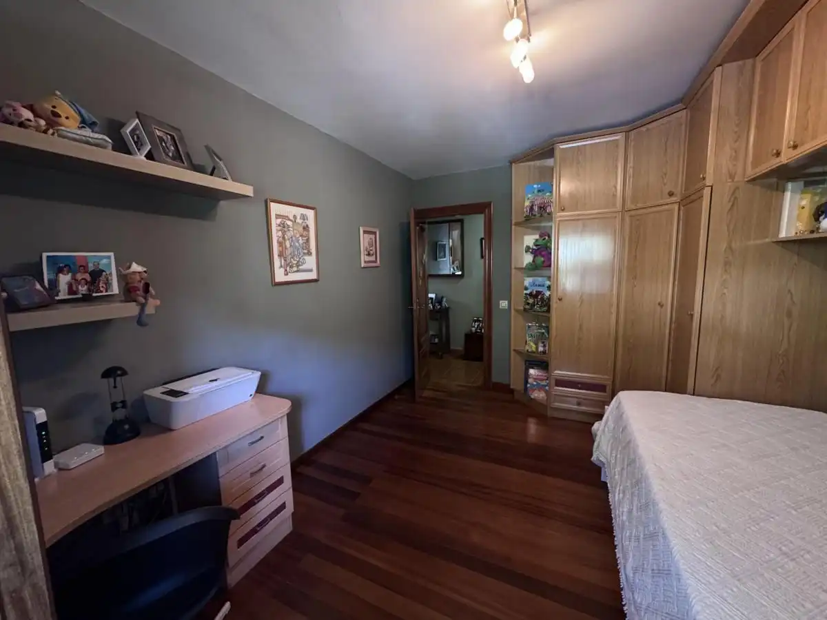 Casa a schiera con giardino in vendita a Vibaña - Ardisana - Caldueño, imagen 37