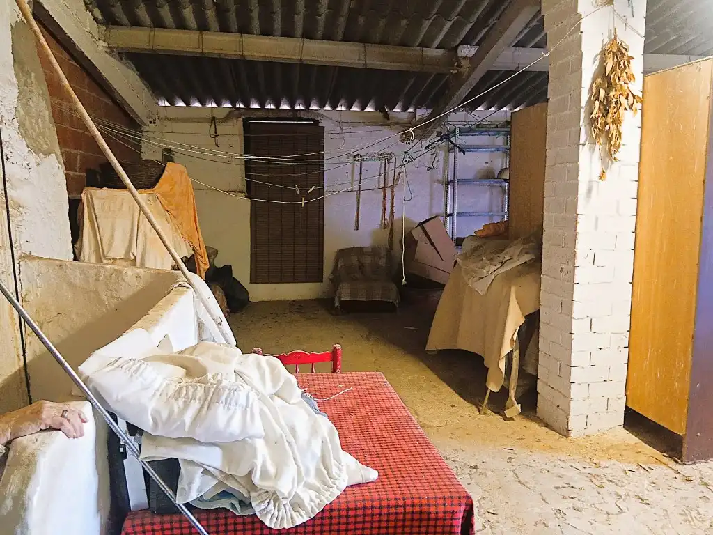 Casa o xalet en venda en Chulilla amb Traster, Moblat i Balcó