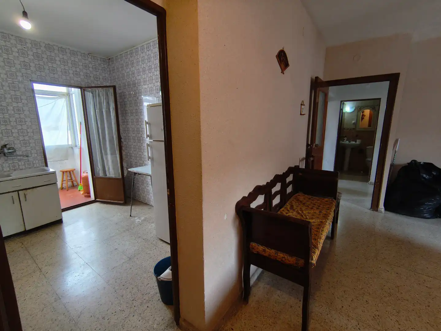 Appartement avec terrasse à vendre à Avenida Lusitania 66, imagen 19