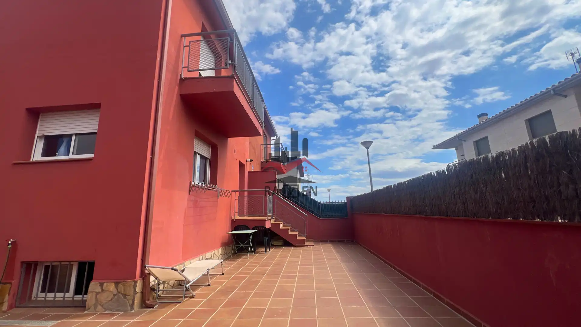 Casa o xalet en venda a Maria Torres, Vilafant