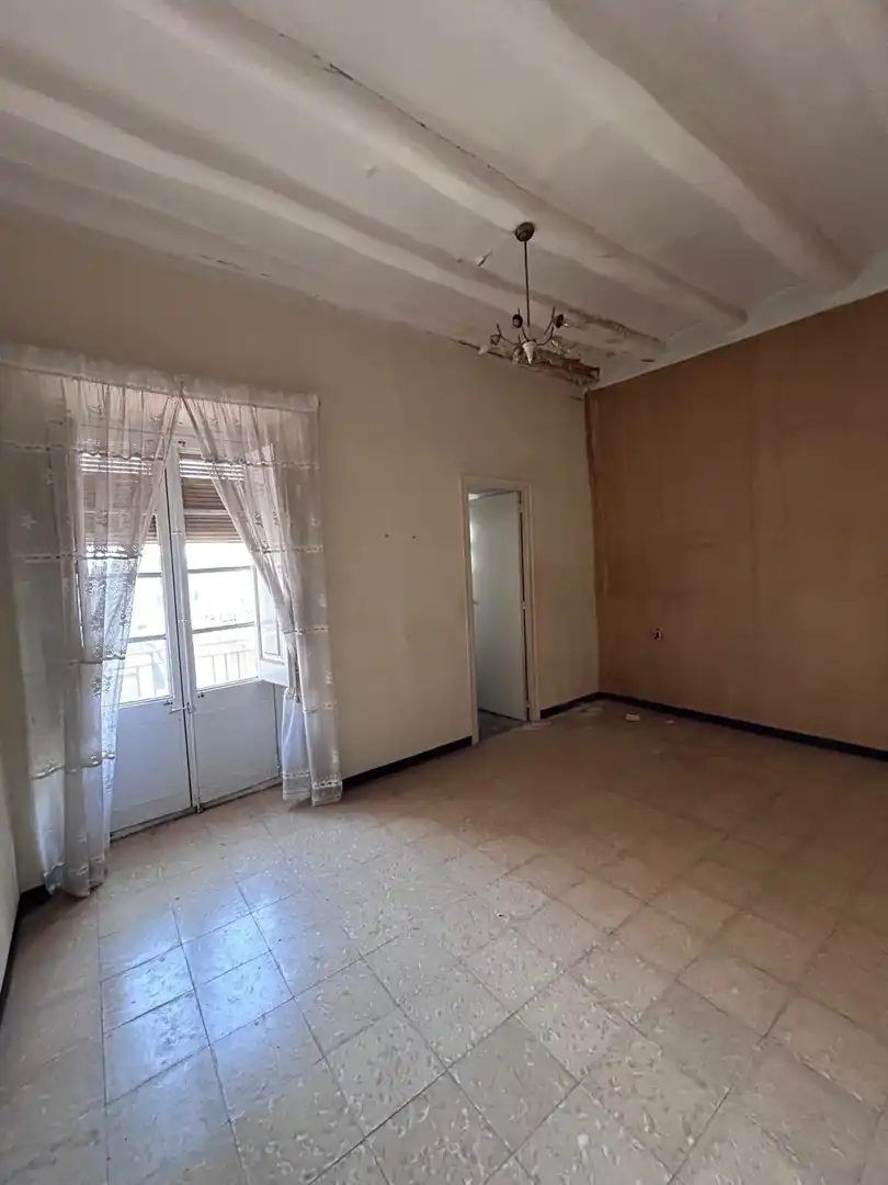 Sala de estar de Casa o chalet en venta en Esparreguera