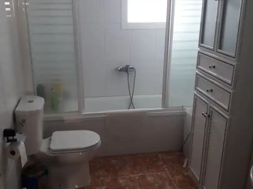 Baño de Piso en venta en Pedrera con Aire acondicionado y Amueblado