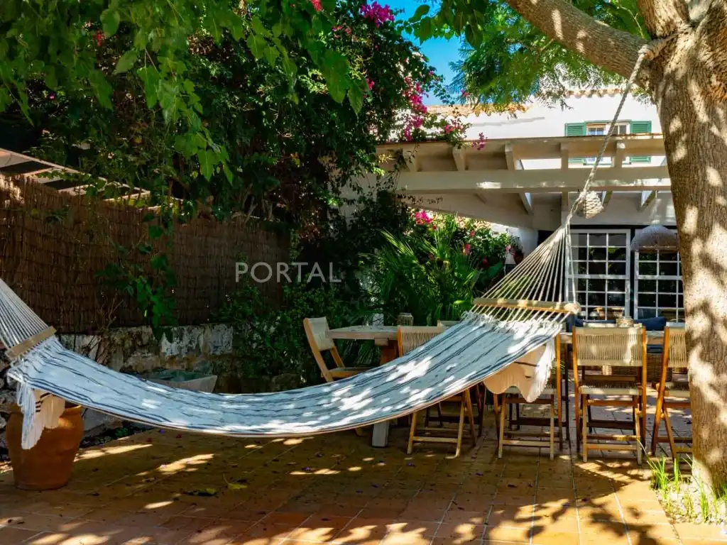 Casa o xalet en venda a Carrer de sa Font, 28, Llucmaçanes
