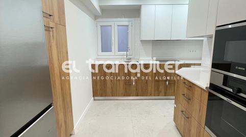 Photo 4 of Flat to rent in Calle Marques de Zafra, Fuente del Berro,  Madrid Capital