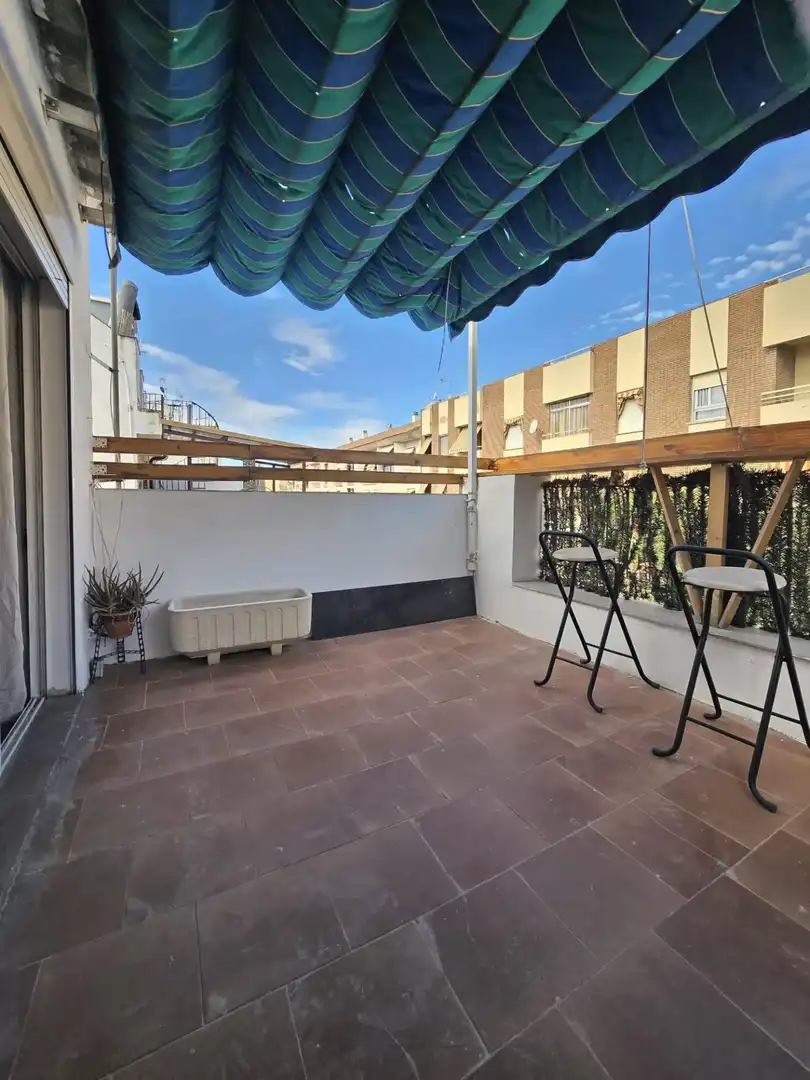 Reihenhaus zum Verkauf in SAN JUAN DE LA CRUZ, imagen 28