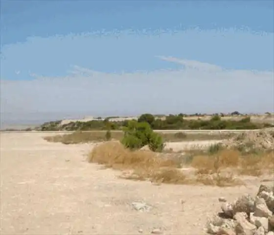 Residential land for sale in La Muela, imagen 6