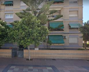 Exterior view of Flat for sale in Cartagena