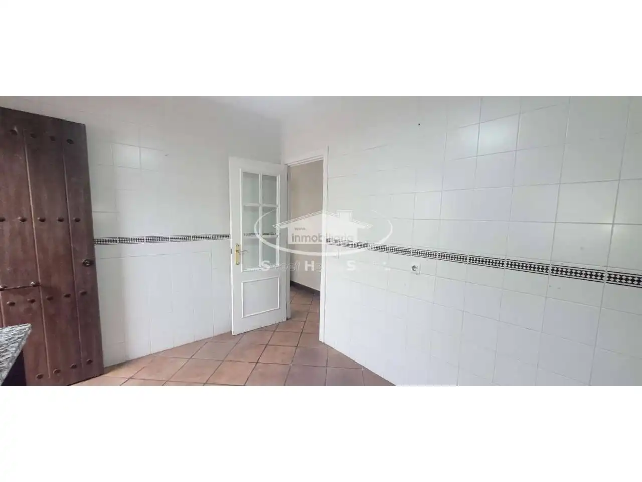 Bedroom of Houses for sale in Sanlúcar de Barrameda  with Heating and Terrace